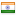 imd.gov.in hosted country